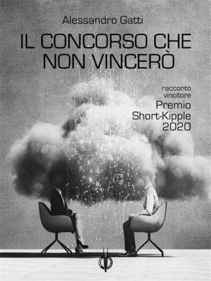 cover image of Il concorso che non vincerò